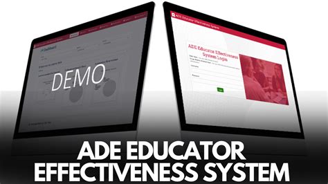 educator effectiveness smart card|educator effectiveness system.